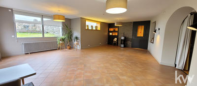 Maison - 105 m² - 1 pièce