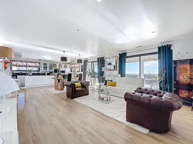 Villa - 150 m² - 5 pièces