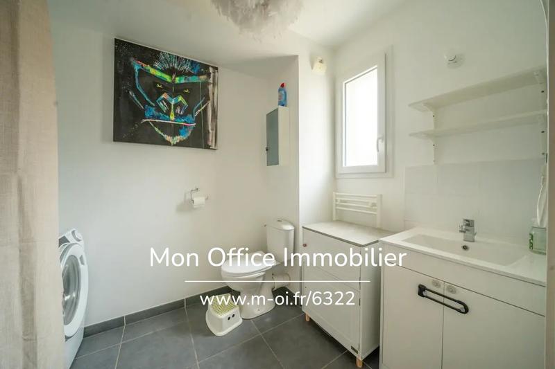 Maison - 68 m² - 3 pièces