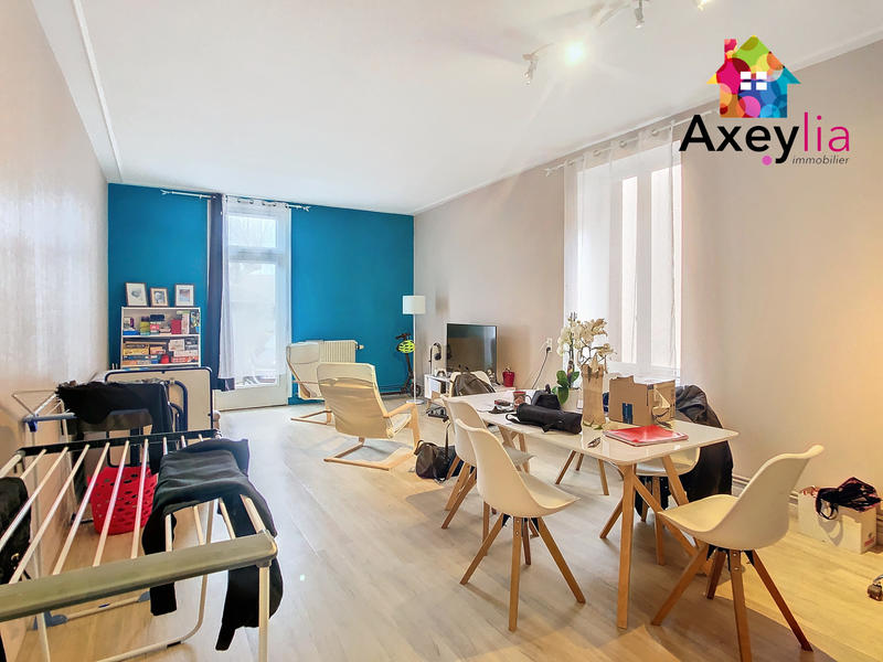 Fonds de commerce - Magasins - 234 m²