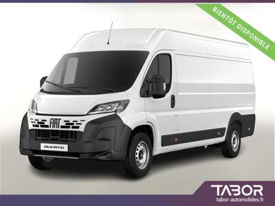 Fiat Ducato 35 Maxi 2.2 180 L4h2 3s cam Hft270°