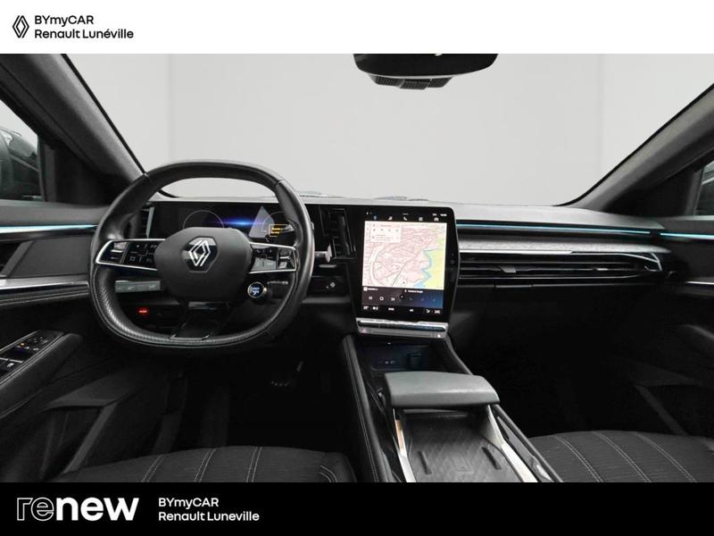 Renault Austral E-Tech hybrid 200 Techno