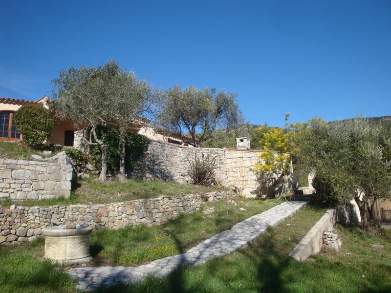 Villa - 130 m² - 4 pièces