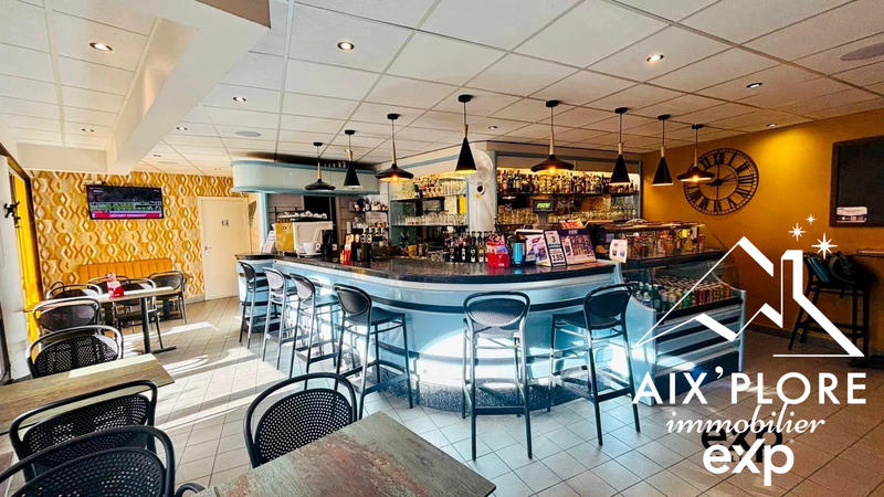 Fonds de commerce - Magasins - 80 m²