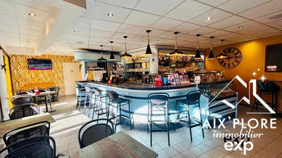 Fonds de commerce - Magasins - 80 m²