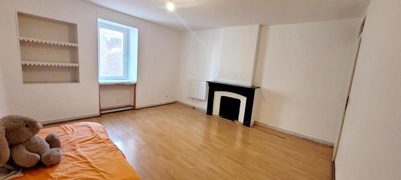 Maison - 143 m² - 6 pièces