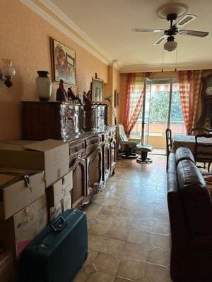 Appartement - 110 m² - 4 pièces