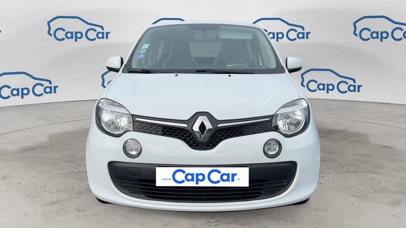 Renault Twingo 1.0 SCe 70 Intens