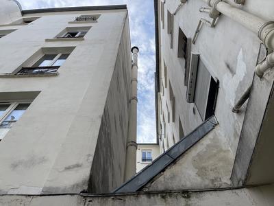 Fonds de commerce - Hôtellerie / Restauration - 50 m²