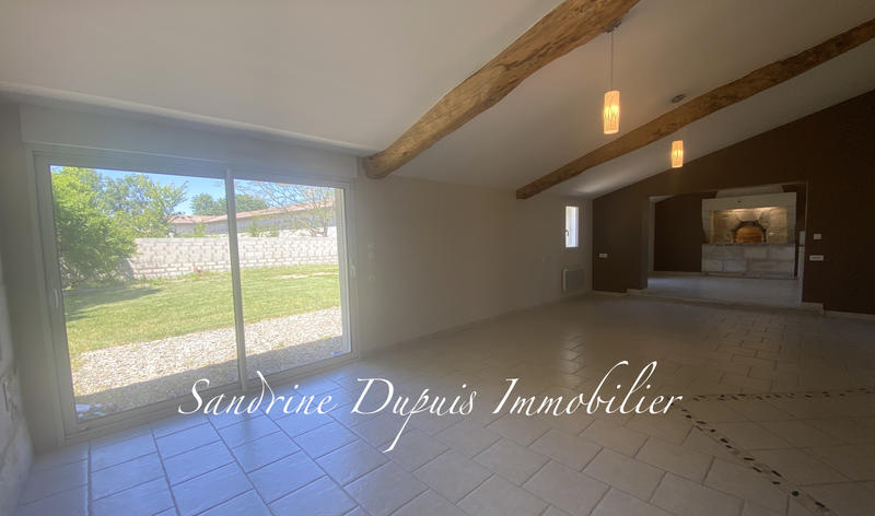 Maison - 220 m² - 7 pièces