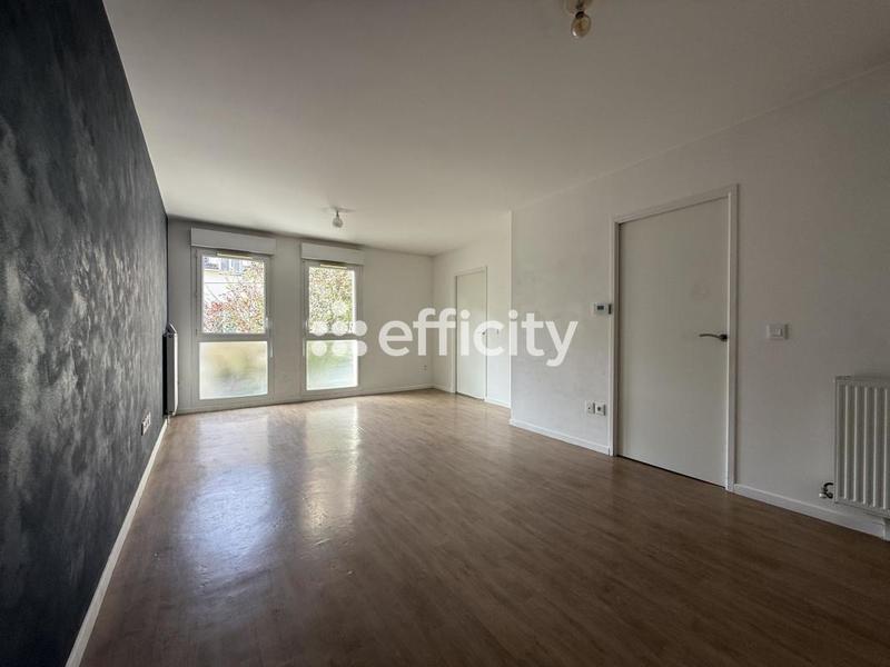 Appartement - 51 m² - 2 pièces