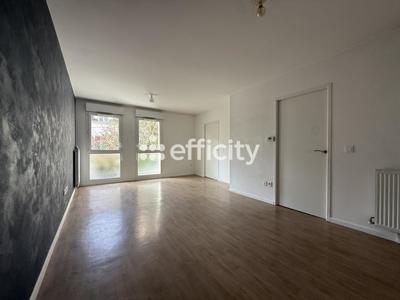 Appartement - 51 m² - 2 pièces