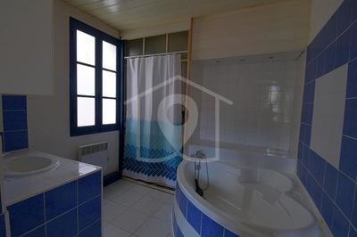 Appartement - 60 m² - 2 pièces