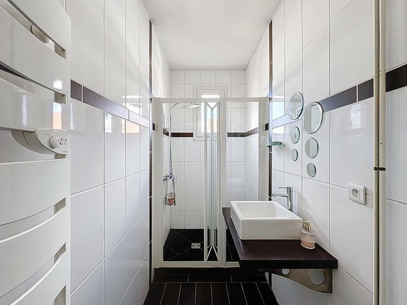 Maison - 151 m² - 5 pièces