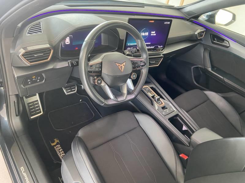 Cupra Formentor 2.0 Tdi 150 ch Dsg7 V