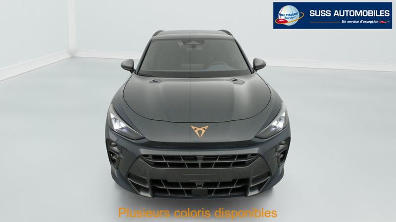 Cupra Terramar 1.5 eHybrid 204 ch Dsg6 V