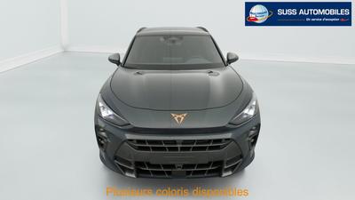 Cupra Terramar 1.5 eHybrid 204 ch Dsg6 V