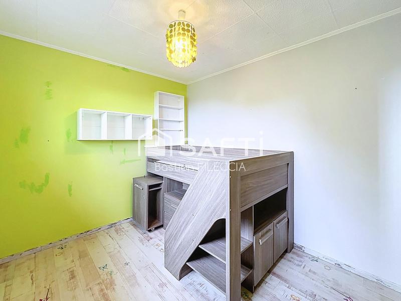 Maison - 126 m² - 5 pièces