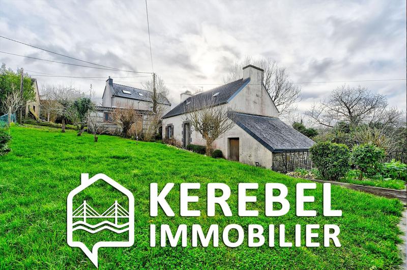 Maison - 133 m² - 4 pièces