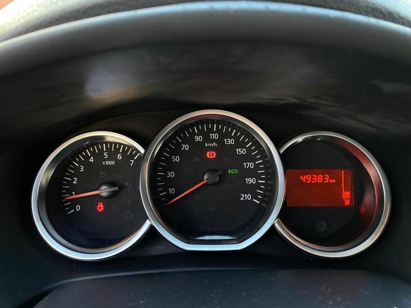 Dacia Sandero Stepway Tce 90 Carplay/Clim/Gps/Radars Ar/Roue de Secours