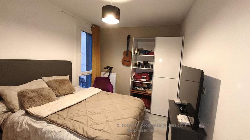 Appartement - 78 m² - 4 pièces
