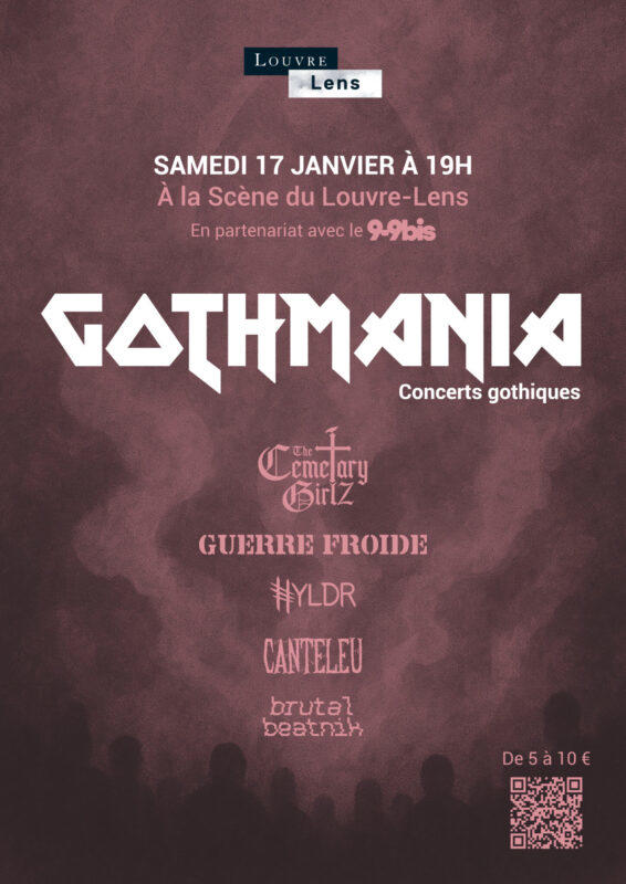 Gothmania
