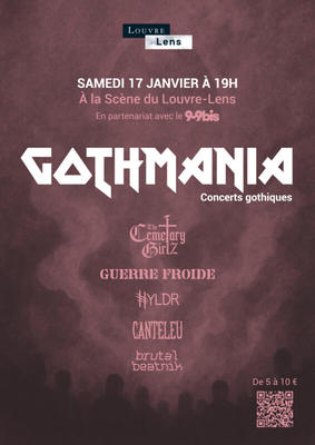 Gothmania
