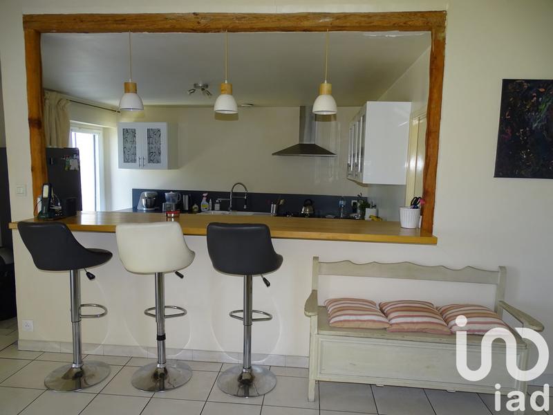 Maison - 152 m² - 5 pièces