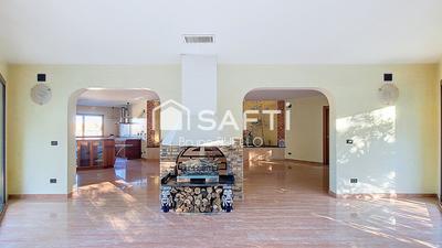 Maison - 132 m² - 4 pièces