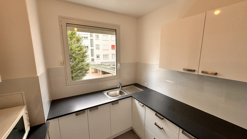 Appartement - 54 m² - 3 pièces