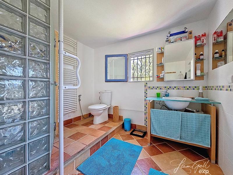 Villa - 144 m² - 5 pièces