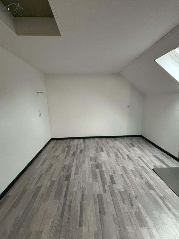 Maison - 108 m² - 7 pièces