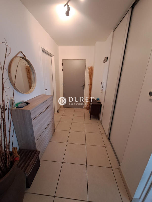 Appartement - 84 m² - 3 pièces