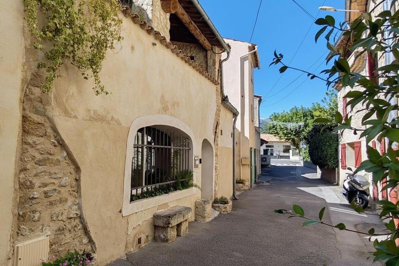 Maison de village - 205 m² - 7 pièces