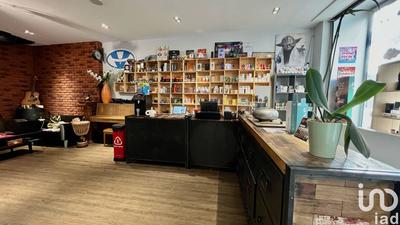 Local commercial - 80 m²