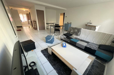 Appartement - 73 m² - 3 pièces