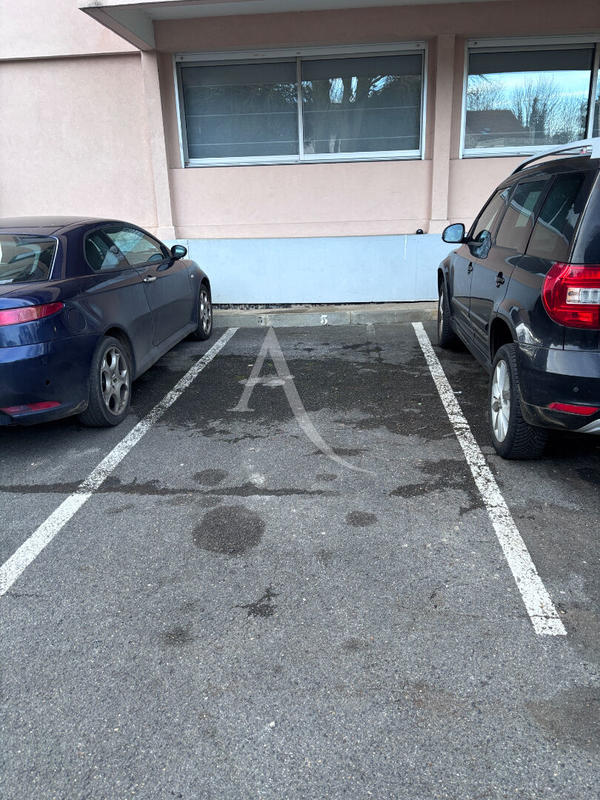 Appartement - 24 m² - 1 pièce