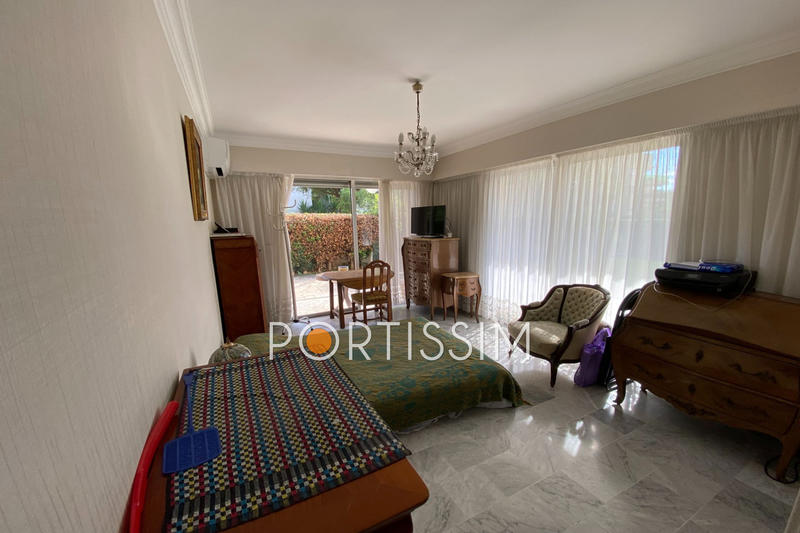 Appartement - 110 m² - 4 pièces