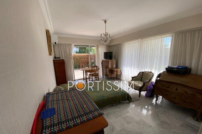 Appartement - 110 m² - 4 pièces