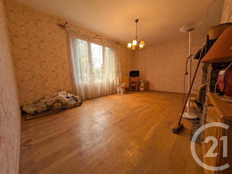 Maison - 153 m² - 6 pièces