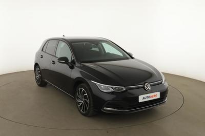 Volkswagen Golf VIII 2.0 Tdi Scr Active Dsg7 115 ch