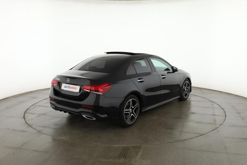 Mercedes Classe a Berline 200 Amg Line 7g-Dct 163 ch