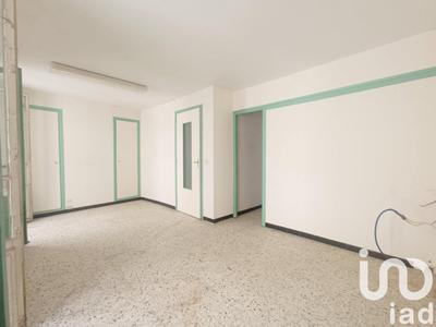 Maison - 70 m² - 3 pièces