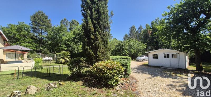 Maison - 157 m² - 5 pièces