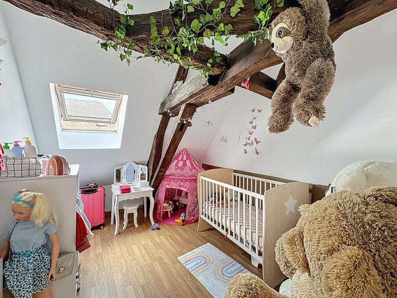 Appartement - 75 m² - 3 pièces