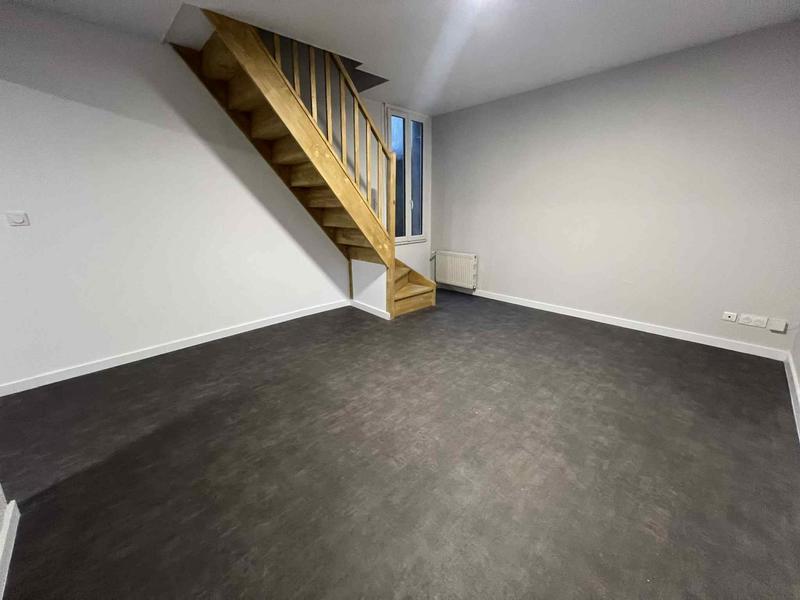 Maison - 87 m² - 4 pièces