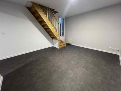 Maison - 87 m² - 4 pièces