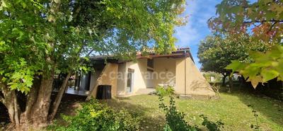 Maison - 125 m² - 4 pièces