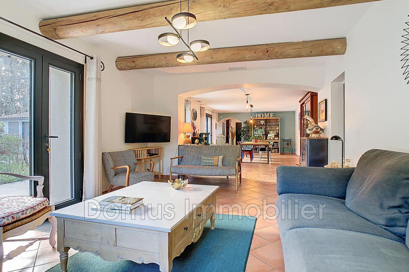 Maison - 188 m² - 8 pièces