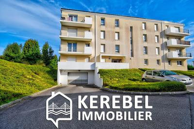 Appartement - 69 m² - 3 pièces